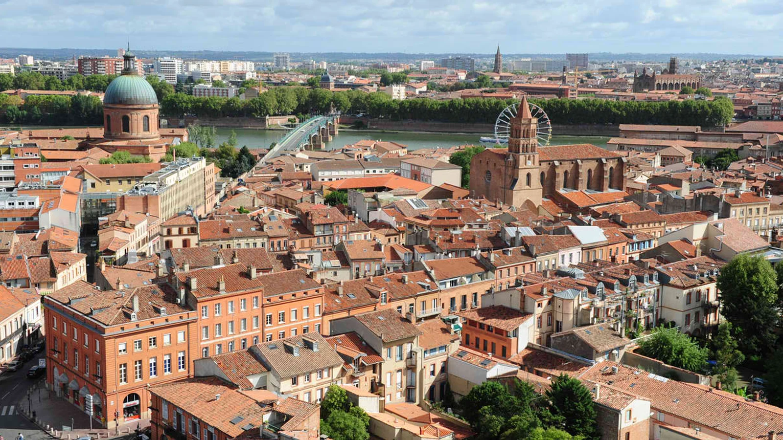 Que faire à Toulouse en un week-end : itinéraire, quartiers et bonnes adresses