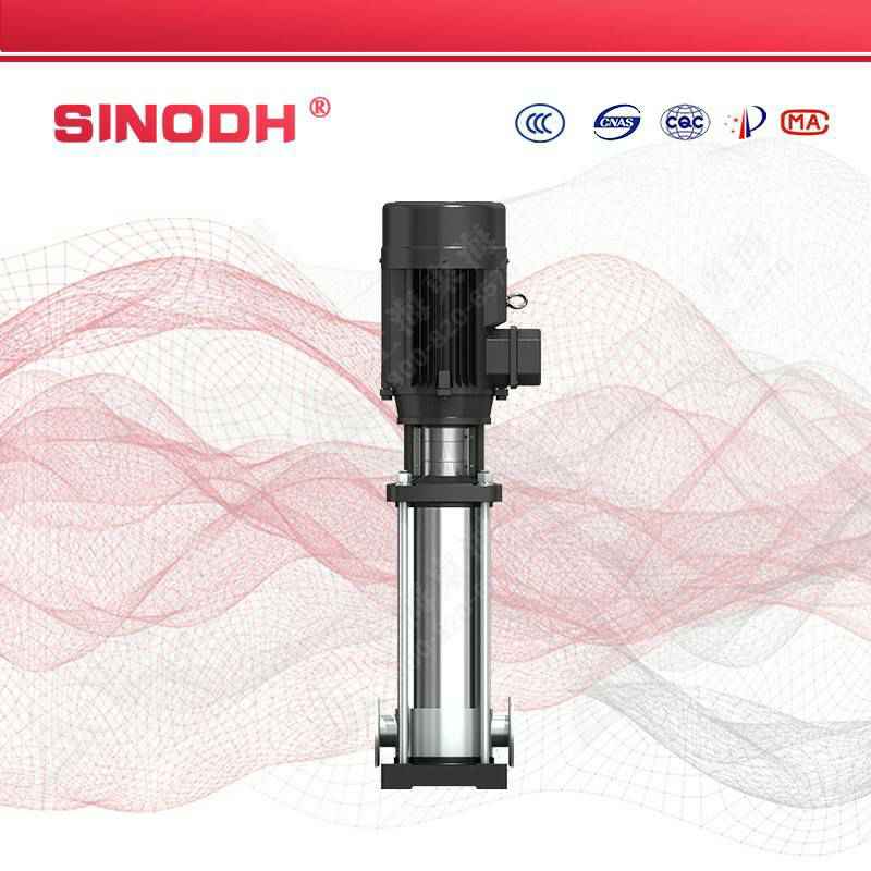 QDL型立式多级离心泵