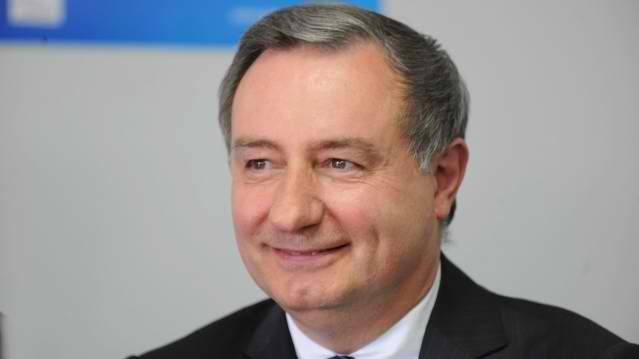 Municipales 2014: Oh label bleu