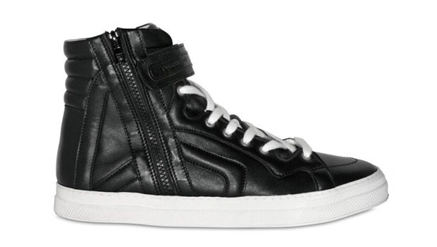 Les sneakers, la basket élégante des fashionistas