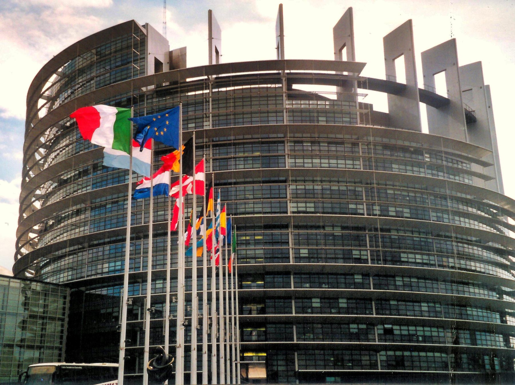 Elections européennes : l’évident désaveu