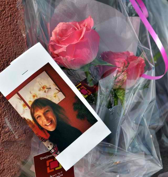 Les larmes coulent pour Fabienne, « la meilleure des maîtresses »