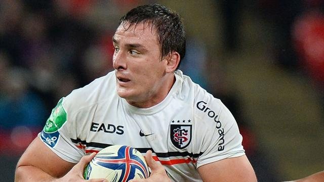 Stade Toulousain: de la casse en stock avant le démarrage