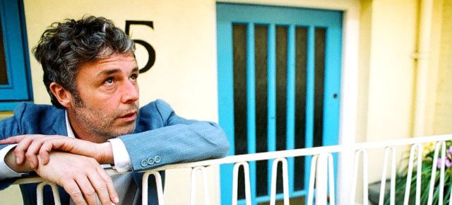 Festival Les Inrocks: Baxter Dury, pour le plaisir, pas pour remercier Herbert