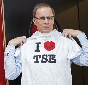 Jean Tirole, Prix Nobel d'Economie 2014 pour son "Analyse de la puissance du marché et de la régulation."