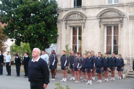 Insertion par l’éducation: EPIDE, pourquoi Toulouse en est privée?