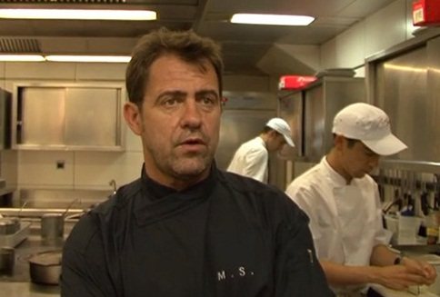 Top Chef: Michel Sarran pourrait rendre son tablier