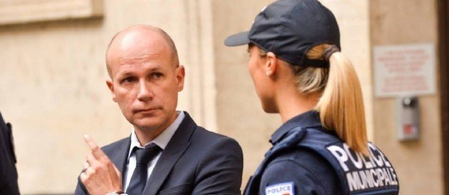 Policiers agressés, la colère de l’élu à la sécurité