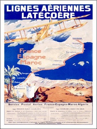 Le Raid Latécoère, valeur ajoutée pour l'inscription de la Ligne au Patrimoine Mondial de l'Humanité, et symbole d'une des plus folles aventures humaines, décolle ce samedi de Francazal. Une semaine où les fous volants vont faire monter an altitude les valeurs d'humanisme, de dépassement de soi de liens entre les hommes et les territoires.