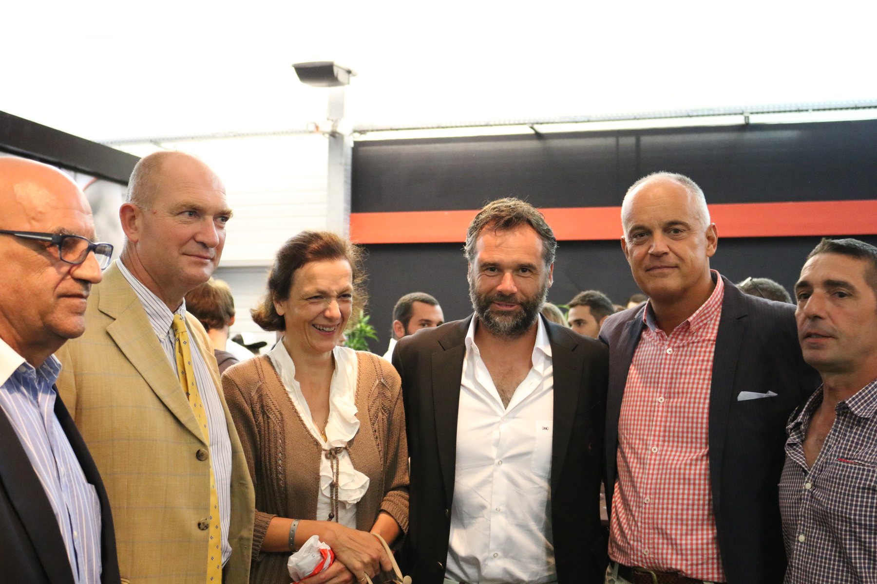 L’armée dans la mêlée du Stade Toulousain