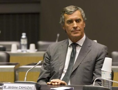 Jérôme Cahuzac : la vérité du cumul profitable à « Supermenteur » ?