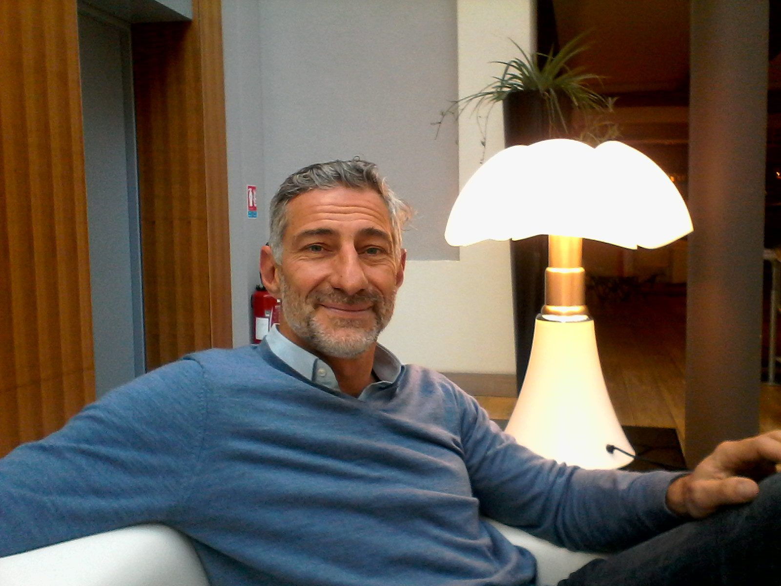 Bertrand Gardini, un chirurgien à l’écoute du monde