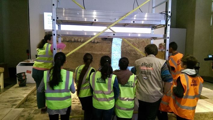 Toulouse: la passe de trois expos à ne pas laisser passer