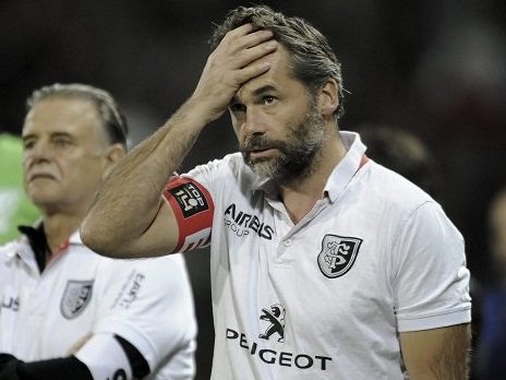 Rugby: Toulouse, à quel Stade…