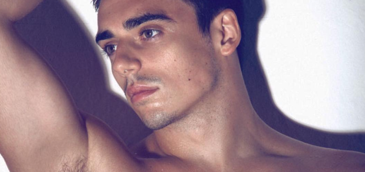 Chris Mears.