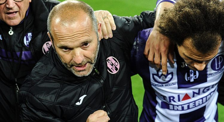 TFC: Dupraz va-t-il refaire la cour au miracle?