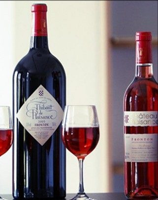 Parmi les deux "Coups de Coeur" du Guide, le Château Plaisance avec son "Tot ço que cal", mais aussi le domaine de Lescure avec "L’instant présent,